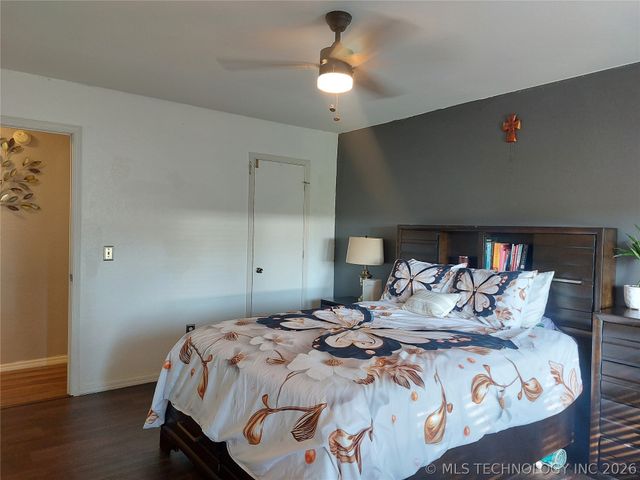 13636 S Birch Street, Glenpool, OK 74033
