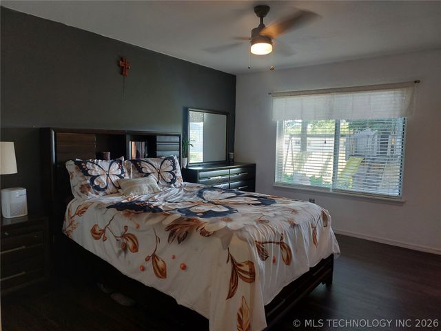 13636 S Birch Street, Glenpool, OK 74033