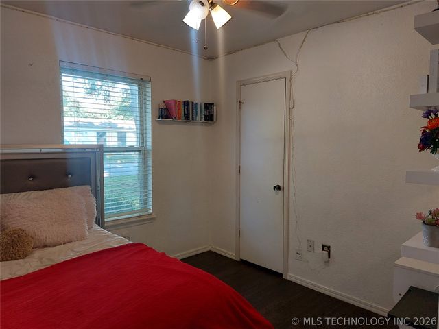13636 S Birch Street, Glenpool, OK 74033