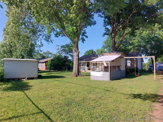 13636 S Birch Street, Glenpool, OK 74033