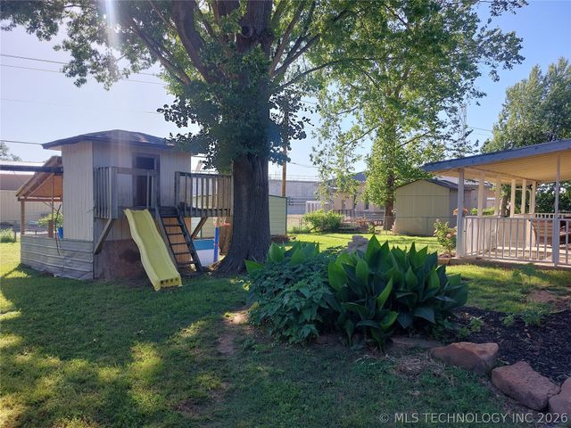 13636 S Birch Street, Glenpool, OK 74033
