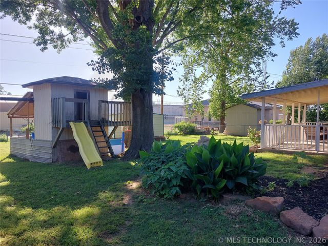 13636 S Birch Street, Glenpool, OK 74033