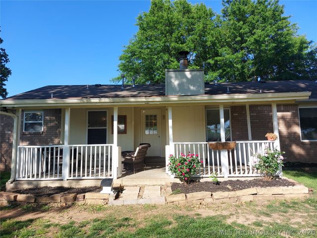 13636 S Birch Street, Glenpool, OK 74033