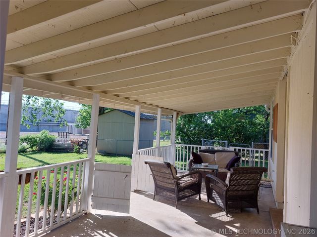 13636 S Birch Street, Glenpool, OK 74033