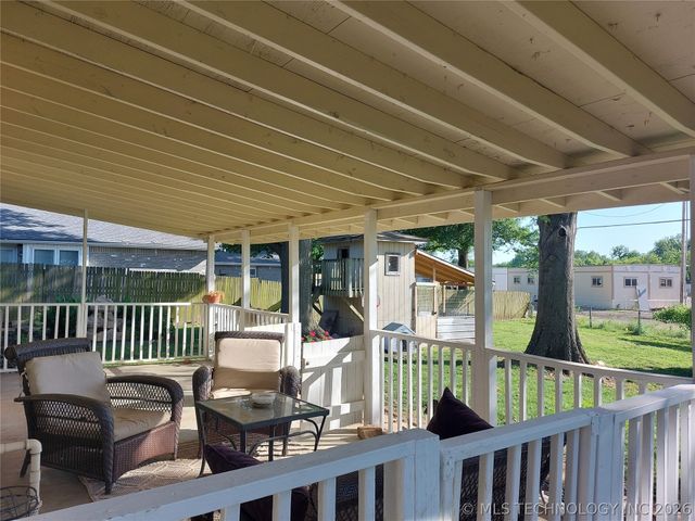 13636 S Birch Street, Glenpool, OK 74033