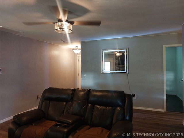 13636 S Birch Street, Glenpool, OK 74033