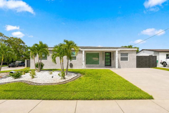 2331 SW 50TH Terrace, Fort Lauderdale, FL 33317