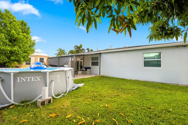 2331 SW 50TH Terrace, Fort Lauderdale, FL 33317