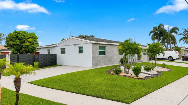 2331 SW 50TH Terrace, Fort Lauderdale, FL 33317