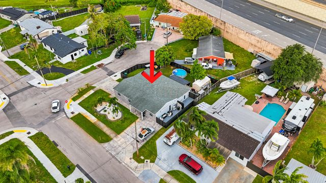 2331 SW 50TH Terrace, Fort Lauderdale, FL 33317