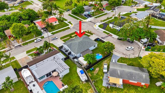 2331 SW 50TH Terrace, Fort Lauderdale, FL 33317