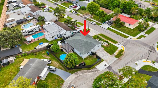 2331 SW 50TH Terrace, Fort Lauderdale, FL 33317