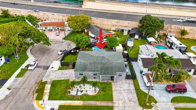 2331 SW 50TH Terrace, Fort Lauderdale, FL 33317