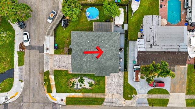 2331 SW 50TH Terrace, Fort Lauderdale, FL 33317