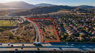 0 Vac/Rayburn Rd/Vic Tierra Subi, Palmdale, CA 93550