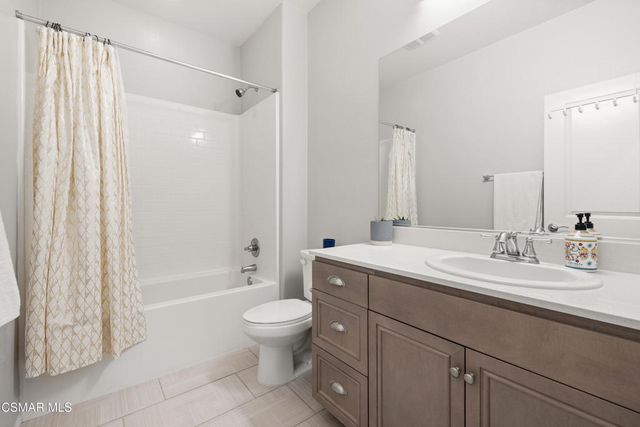 673 Mustang Street, Camarillo, CA 93010