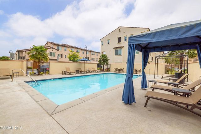 673 Mustang Street, Camarillo, CA 93010