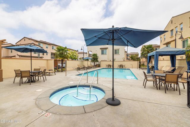 673 Mustang Street, Camarillo, CA 93010