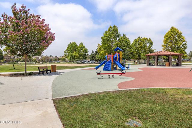 673 Mustang Street, Camarillo, CA 93010