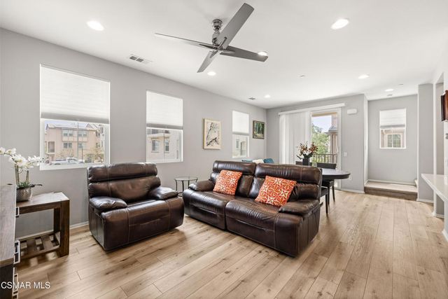 673 Mustang Street, Camarillo, CA 93010