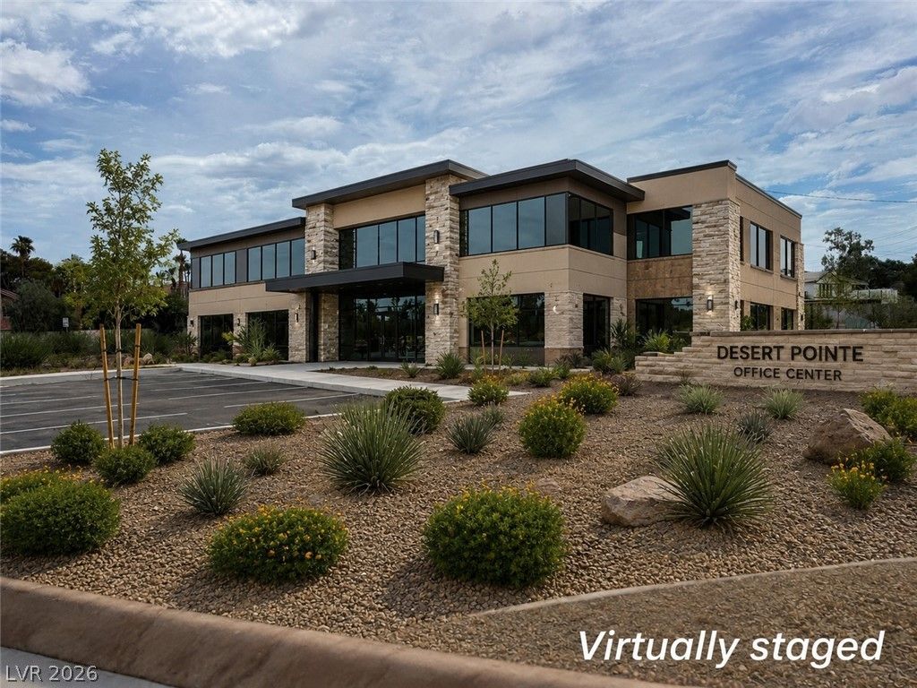 5825 West Desert Inn Road, Las Vegas, NV 89146 — photo 5