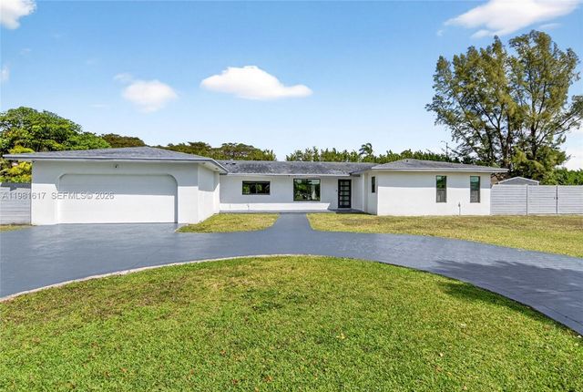 11951 SW 120th Ter, Miami, FL 33186