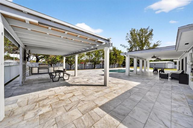 11951 SW 120th Ter, Miami, FL 33186