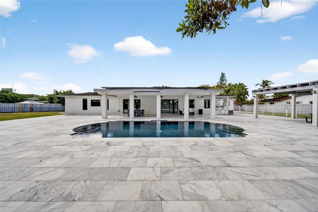 11951 SW 120th Ter, Miami, FL 33186