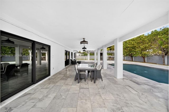 11951 SW 120th Ter, Miami, FL 33186