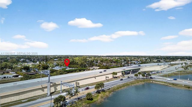 11951 SW 120th Ter, Miami, FL 33186