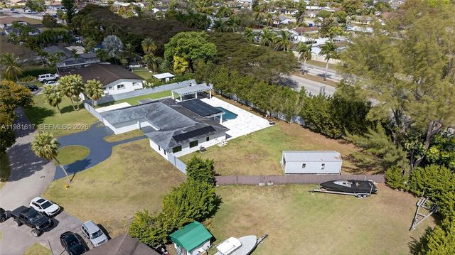 11951 SW 120th Ter, Miami, FL 33186