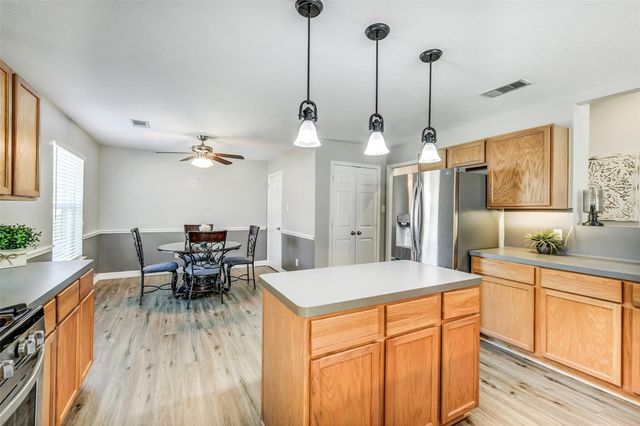 14035 Fair Glade Lane, Cypress, TX 77429