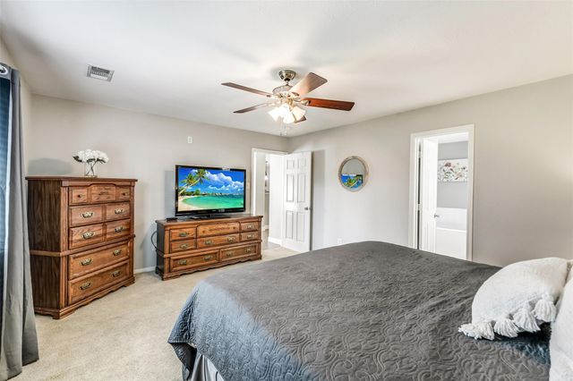 14035 Fair Glade Lane, Cypress, TX 77429