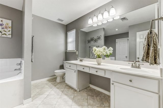 14035 Fair Glade Lane, Cypress, TX 77429