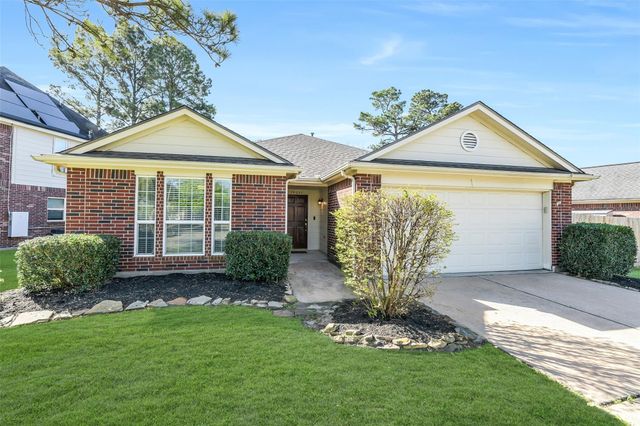 14035 Fair Glade Lane, Cypress, TX 77429