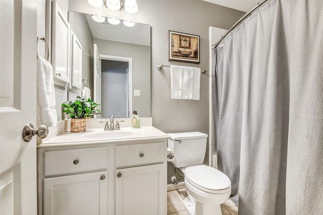 14035 Fair Glade Lane, Cypress, TX 77429