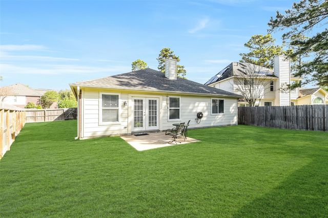 14035 Fair Glade Lane, Cypress, TX 77429