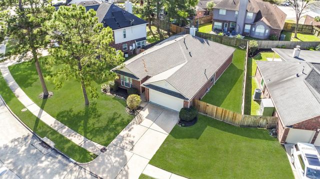 14035 Fair Glade Lane, Cypress, TX 77429