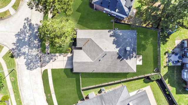 14035 Fair Glade Lane, Cypress, TX 77429