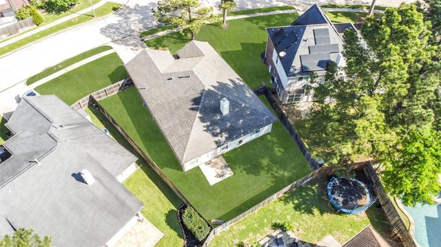 14035 Fair Glade Lane, Cypress, TX 77429