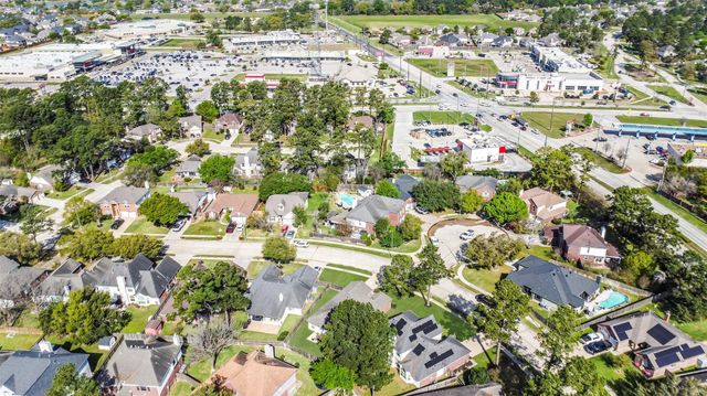 14035 Fair Glade Lane, Cypress, TX 77429