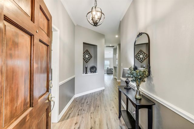 14035 Fair Glade Lane, Cypress, TX 77429