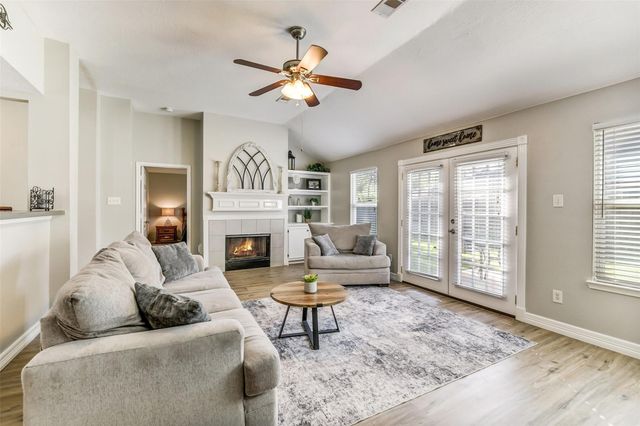 14035 Fair Glade Lane, Cypress, TX 77429