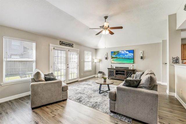 14035 Fair Glade Lane, Cypress, TX 77429