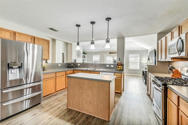 14035 Fair Glade Lane, Cypress, TX 77429