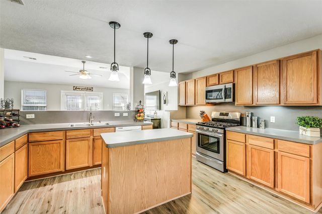 14035 Fair Glade Lane, Cypress, TX 77429