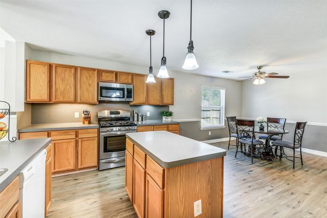 14035 Fair Glade Lane, Cypress, TX 77429