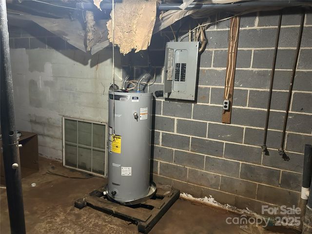 259 Seitz Drive, Forest City, NC 28043