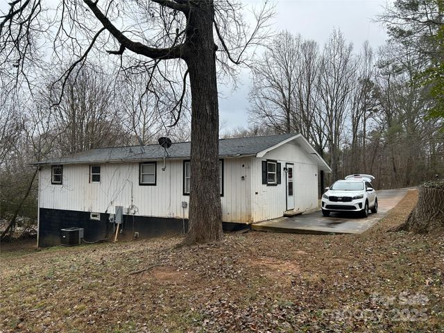 259 Seitz Drive, Forest City, NC 28043