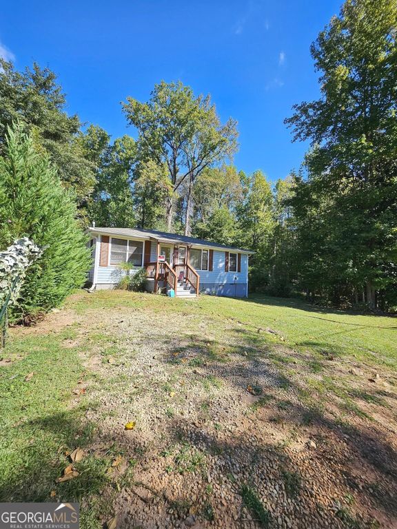 117 Lake Drive, Griffin, GA 30223 — photo 2